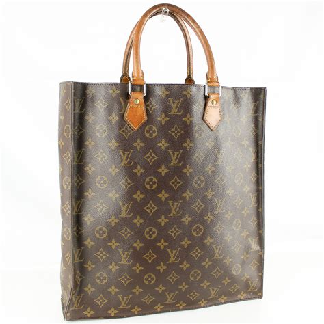 ebay louis vuitton monogram sac plat|Louis Vuitton Sac Plat for sale .